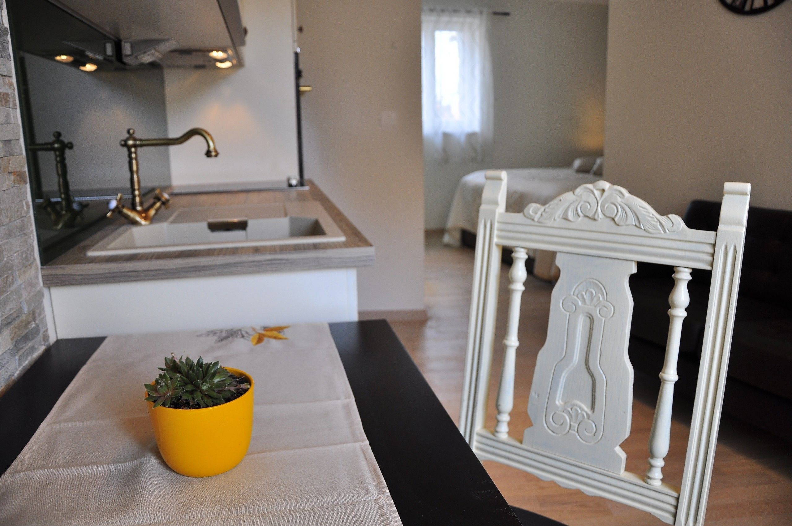Guest House Stagnja