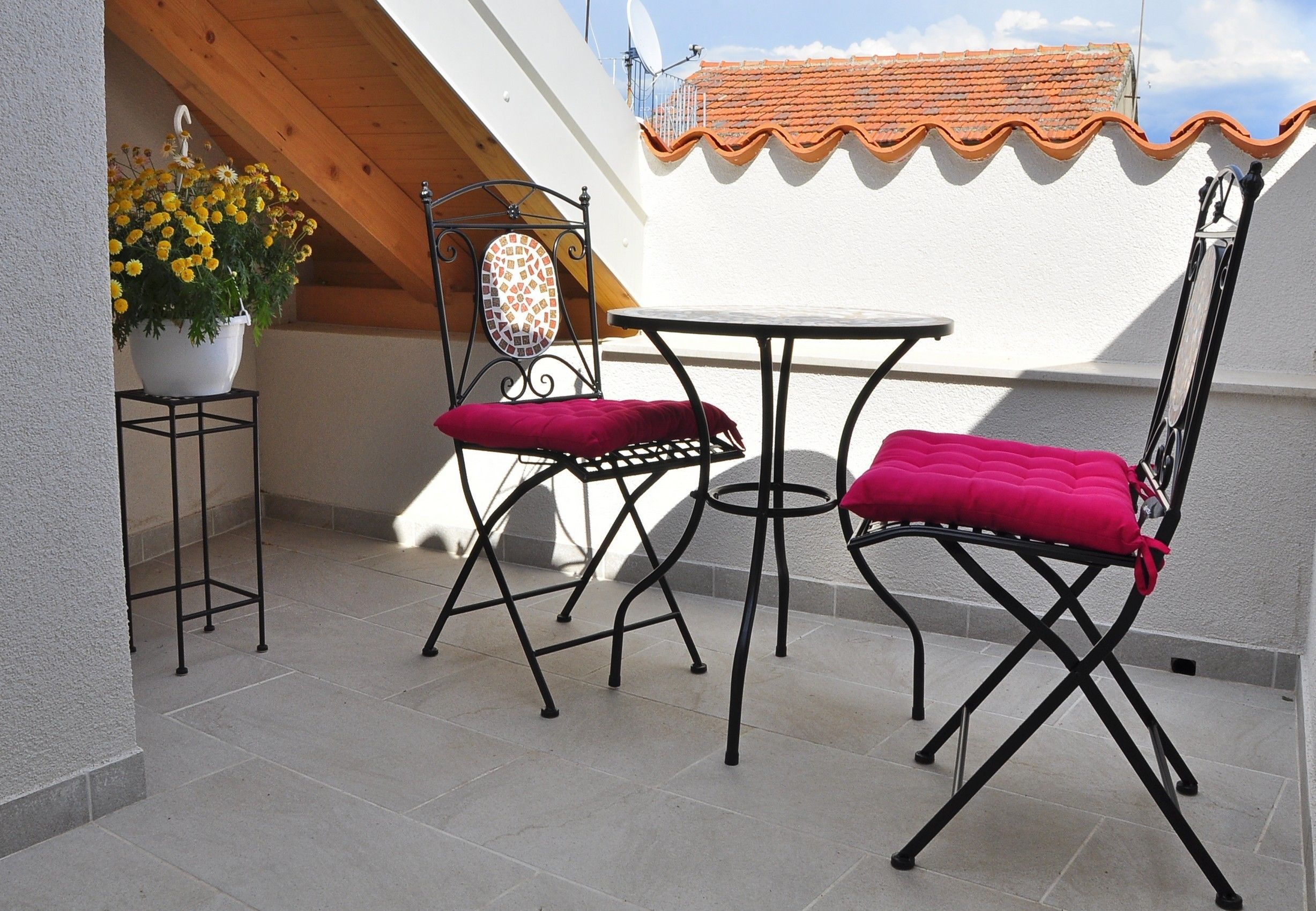 Guest House Stagnja