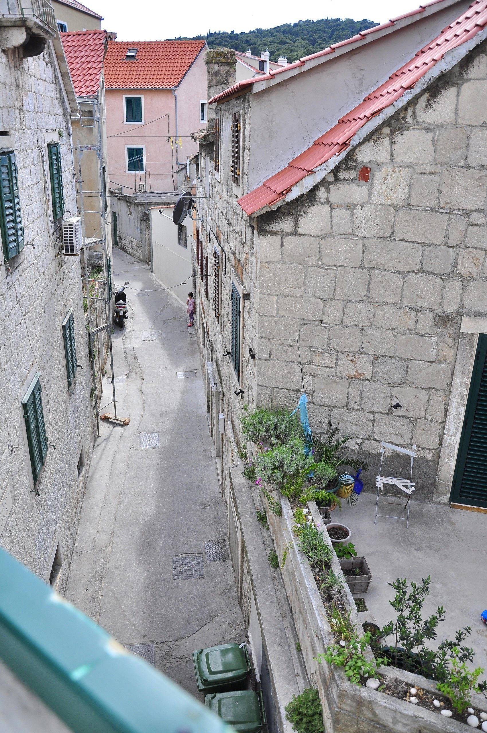 Guest House Stagnja