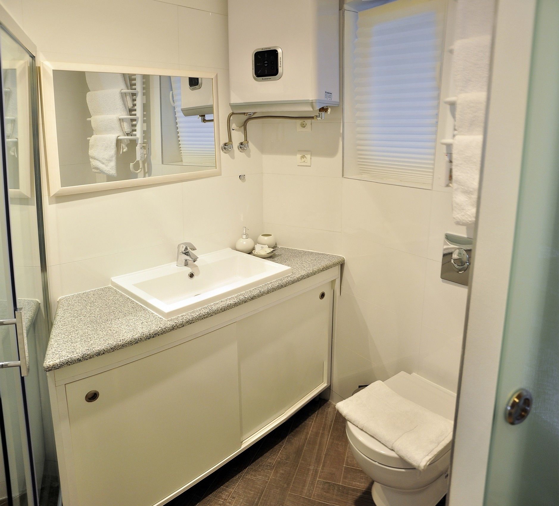 Guest House Stagnja