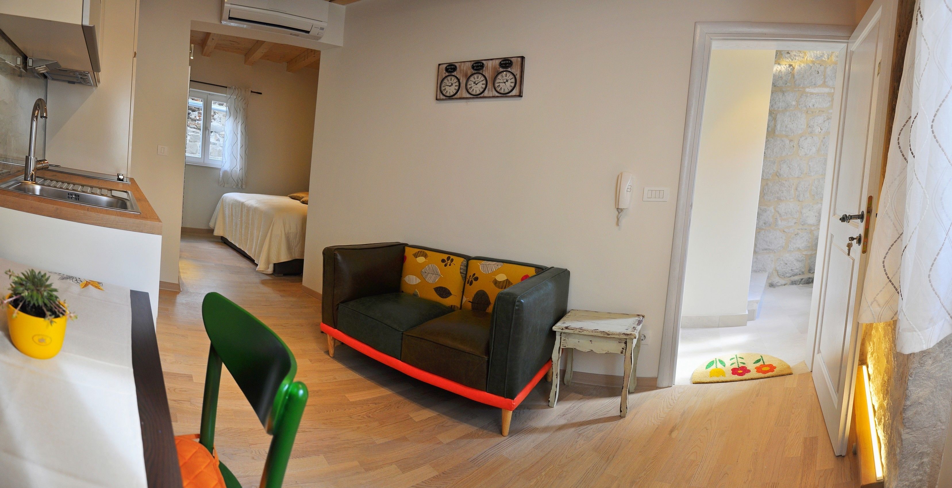 Guest House Stagnja