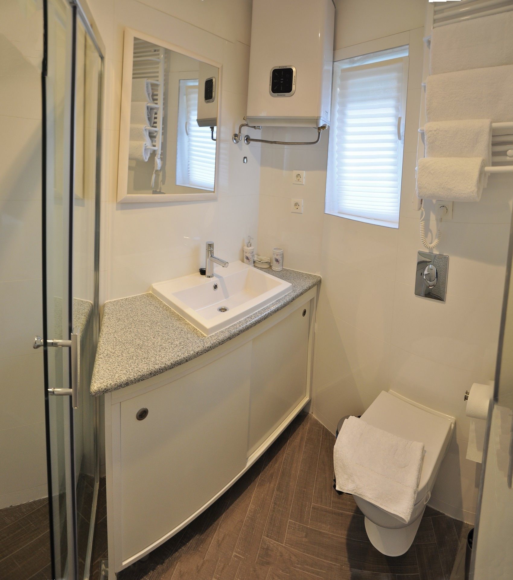 Guest House Stagnja