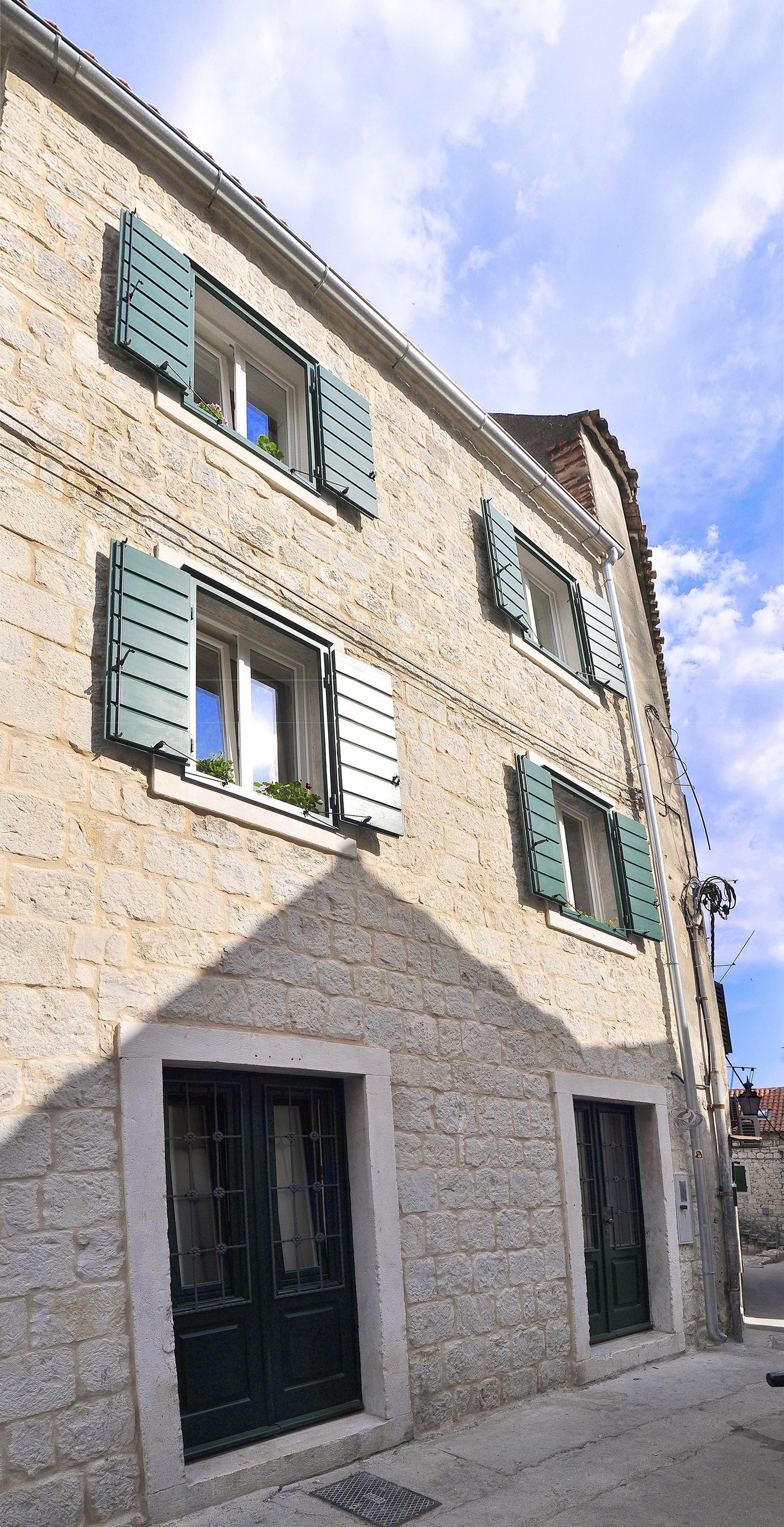 Guest House Stagnja