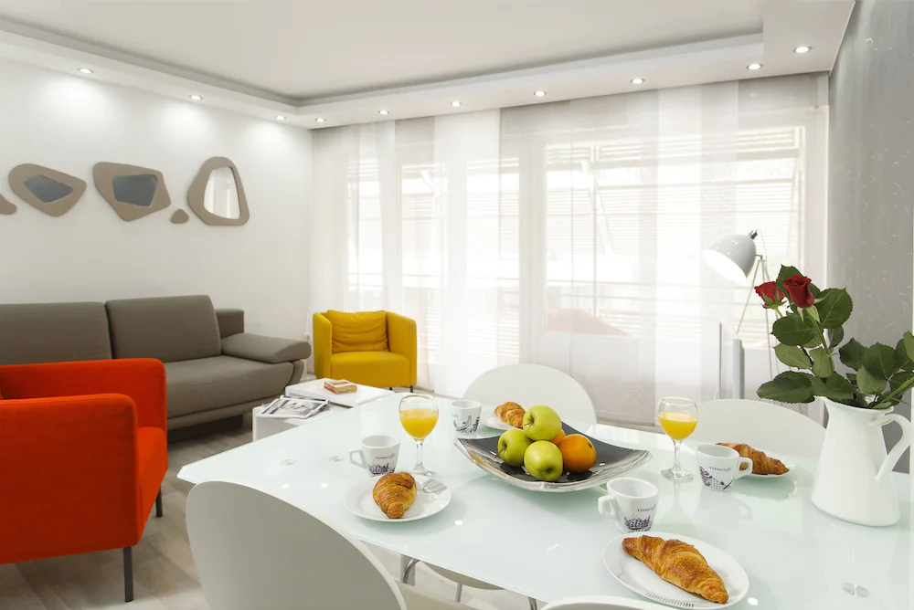 Guest House Teatrin Split