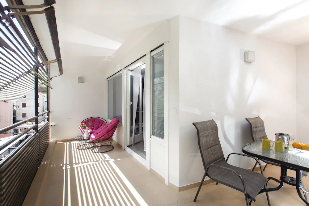 Guest House Teatrin Split