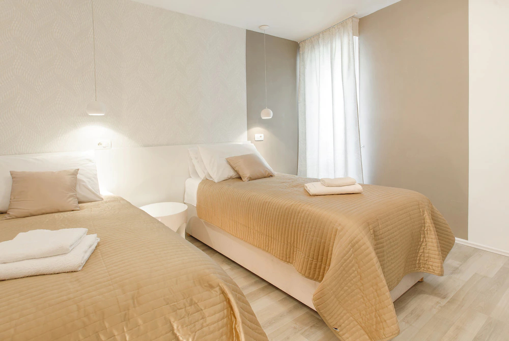 Guest House Teatrin Split