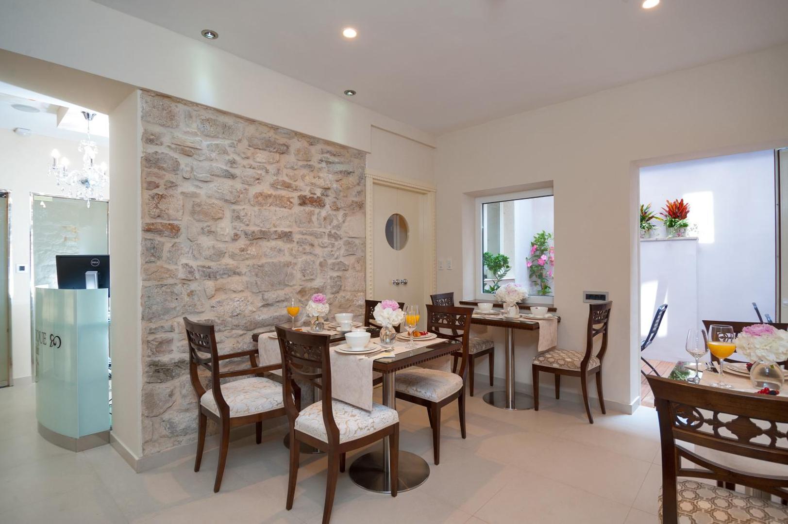 Heritage Hotel Antique Split