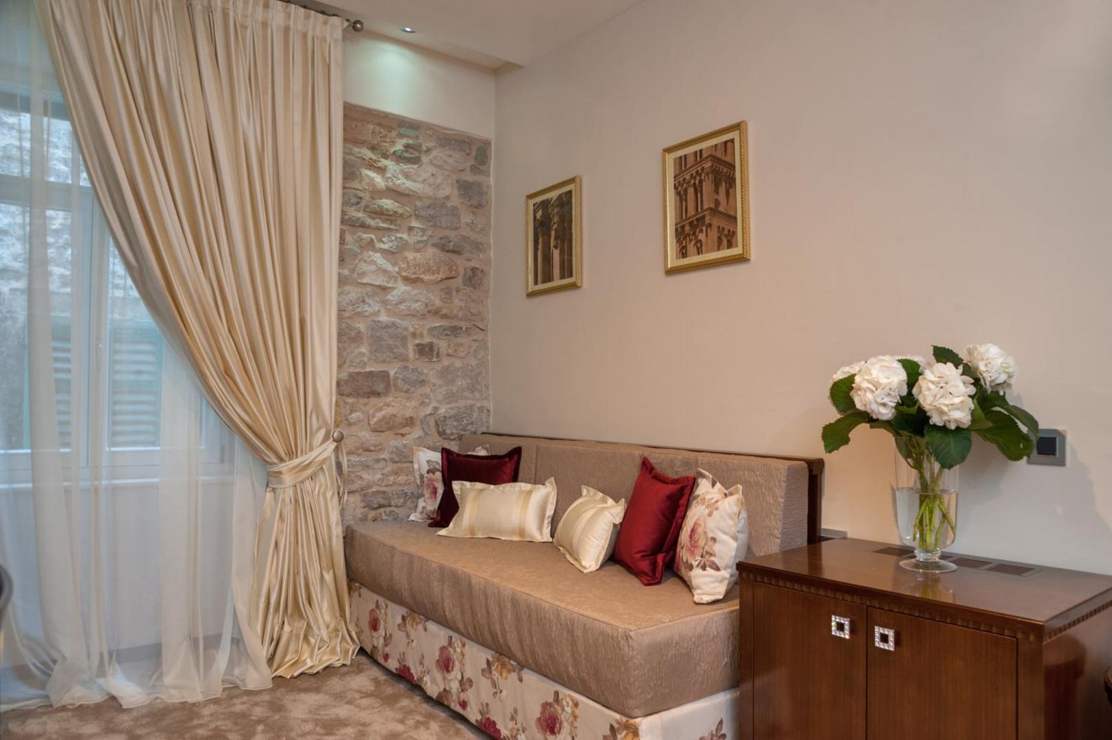 Heritage Hotel Antique Split