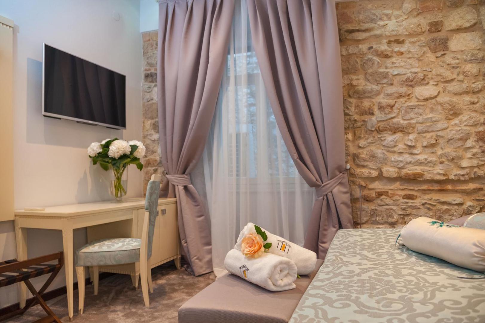 Heritage Hotel Antique Split