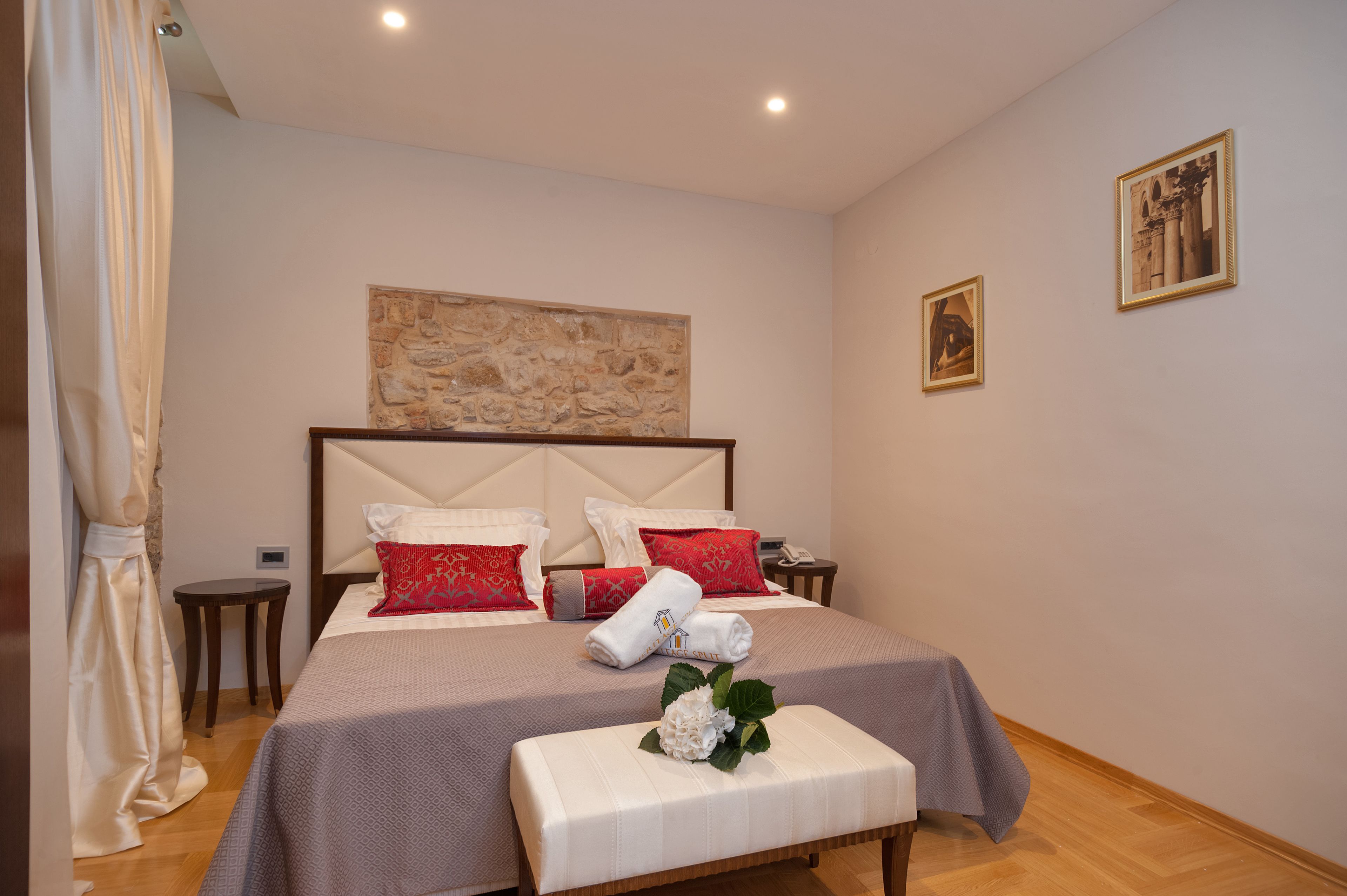 Heritage Hotel Antique Split