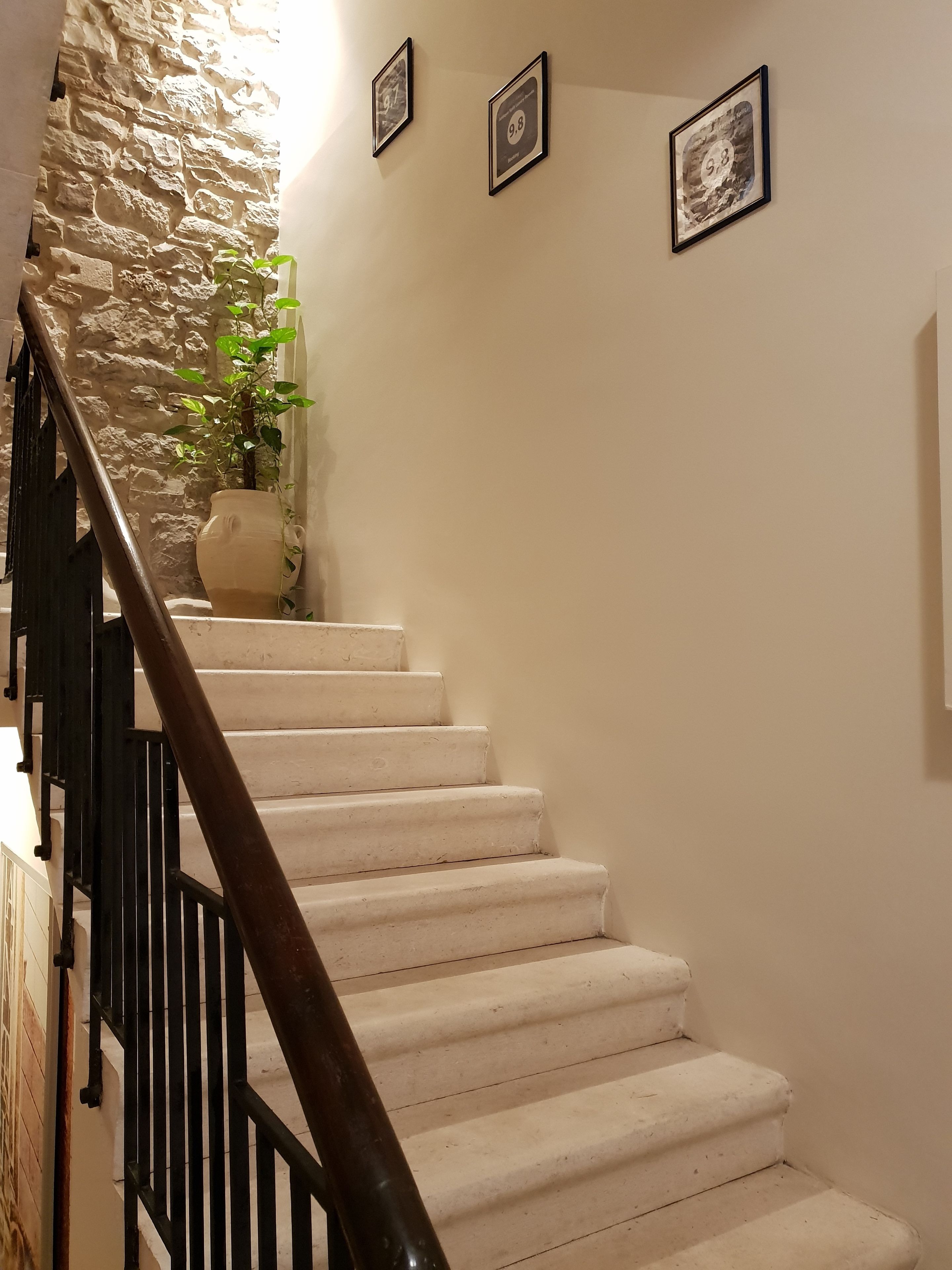 Heritage Hotel Antique Split
