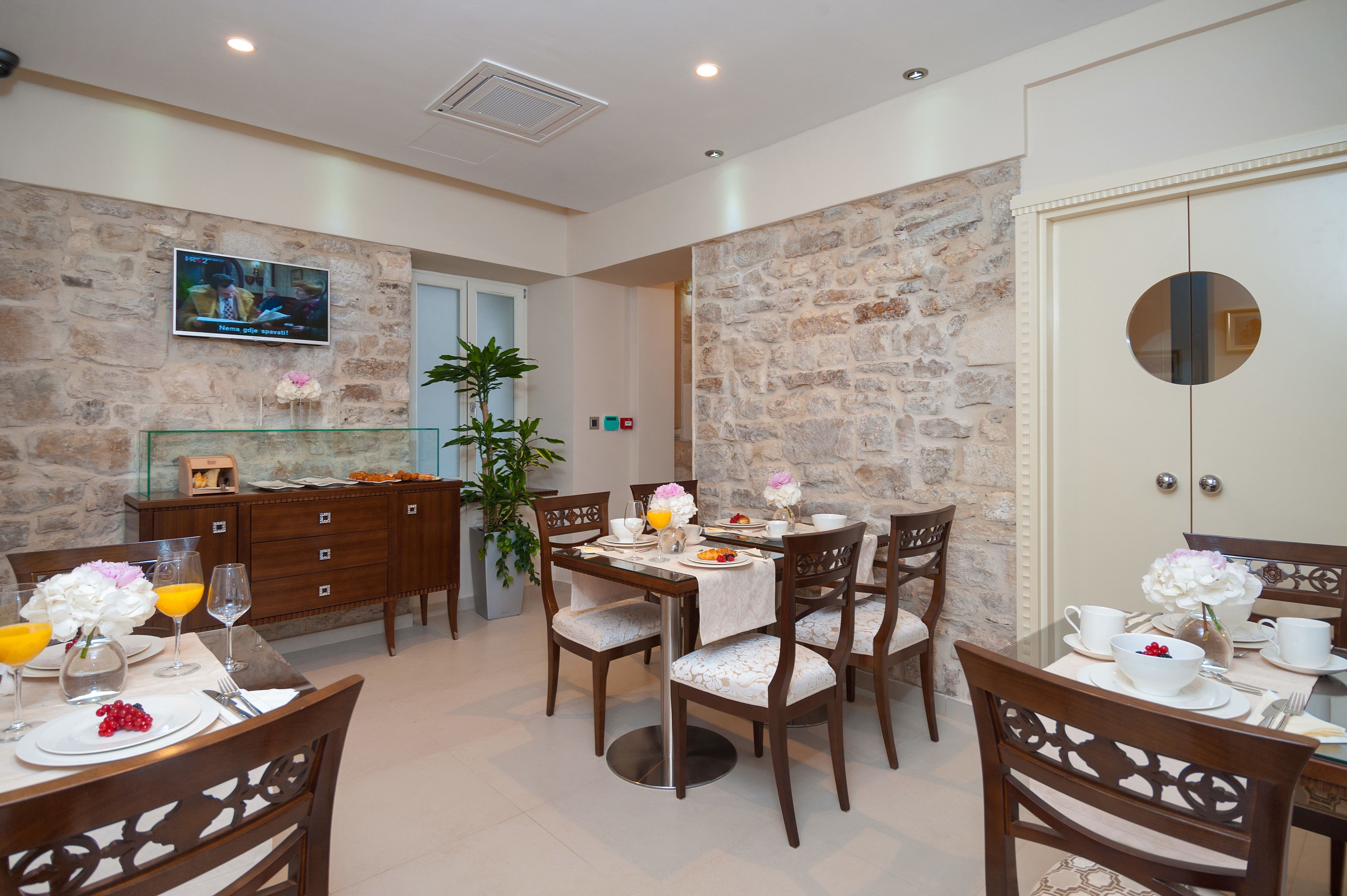 Heritage Hotel Antique Split