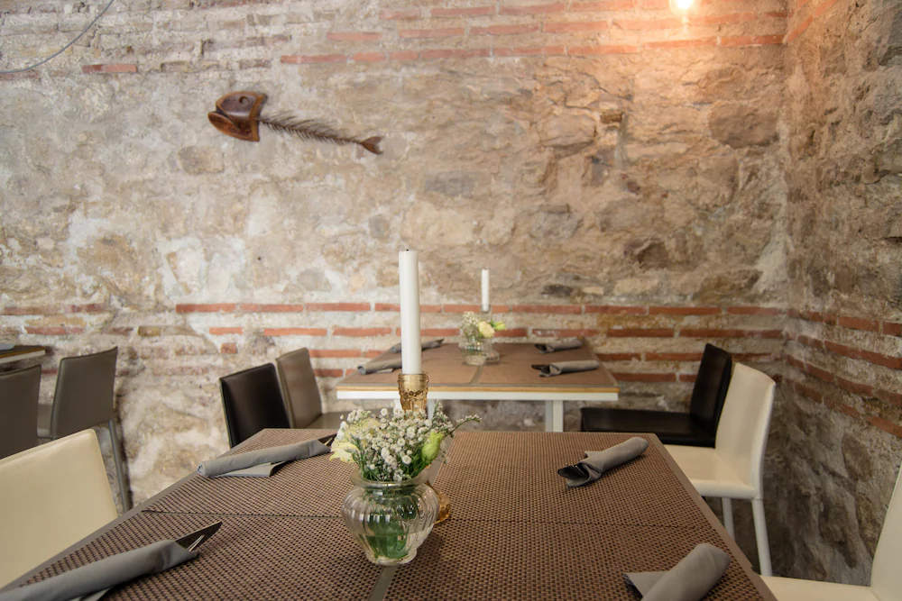 Heritage Hotel Cardo