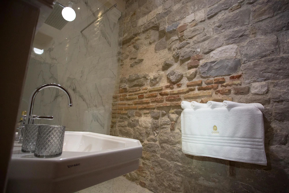 Heritage Hotel Cardo
