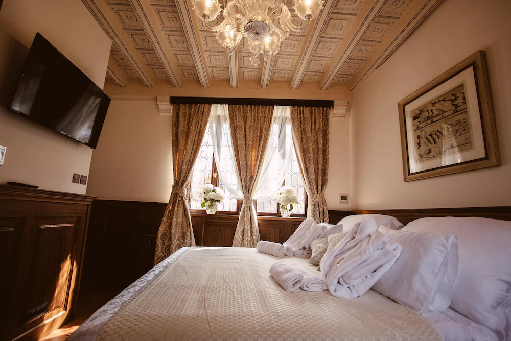 Heritage Hotel Cardo
