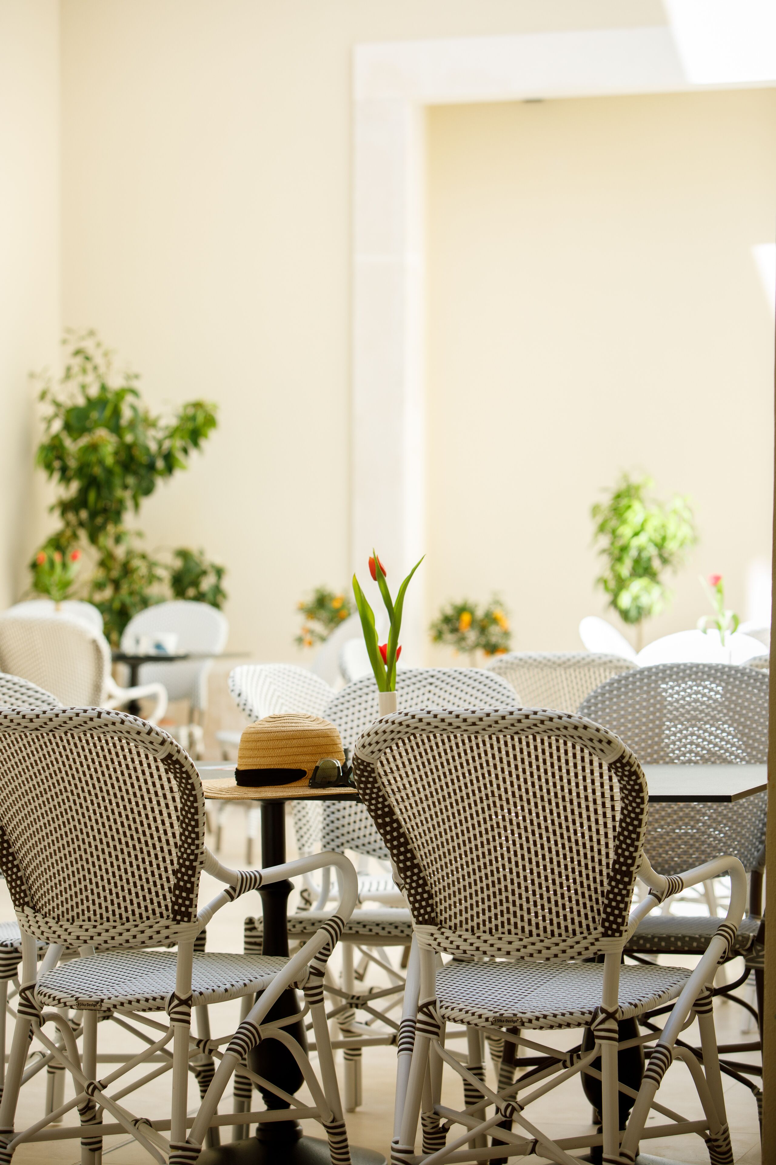 Heritage Hotel Santa Lucia