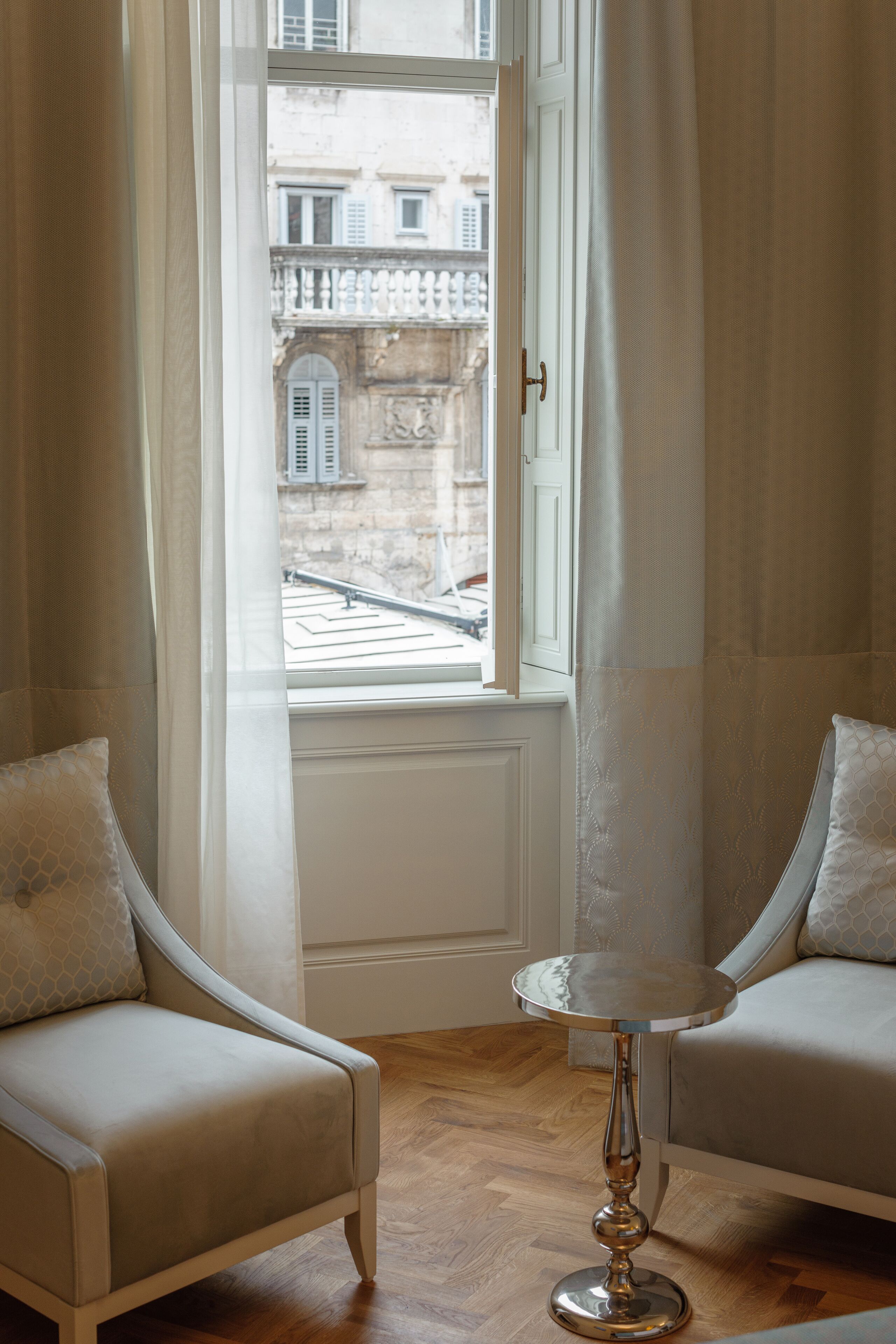 Heritage Hotel Santa Lucia