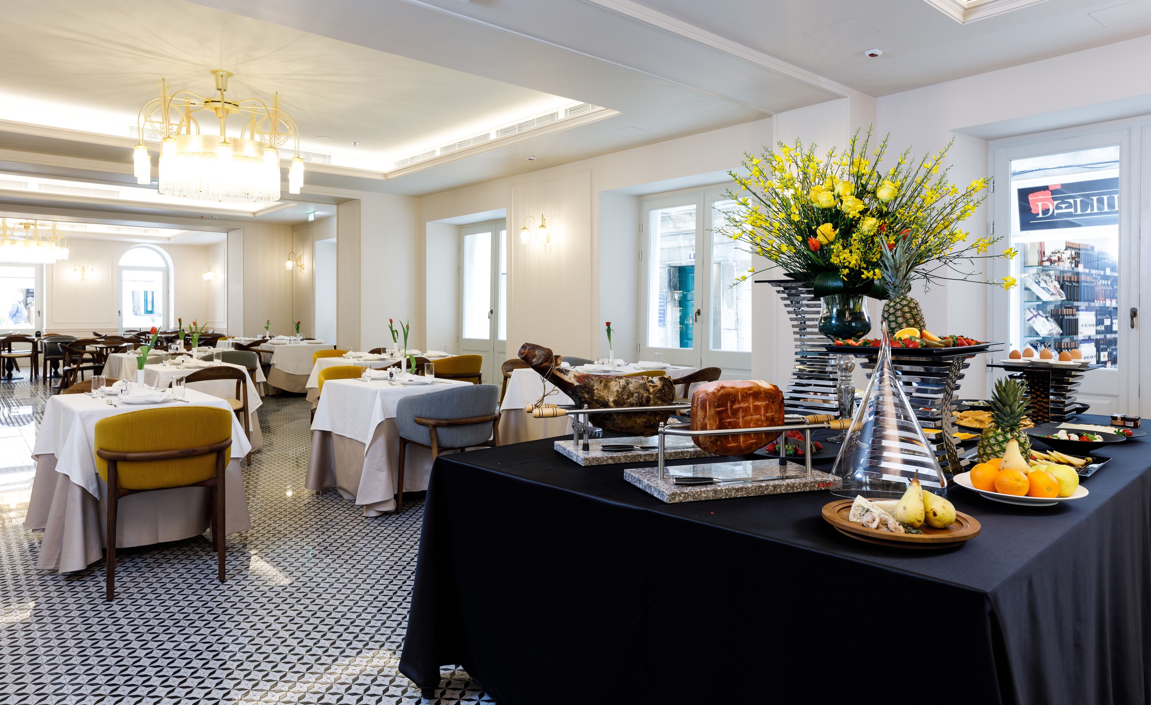 Heritage Hotel Santa Lucia
