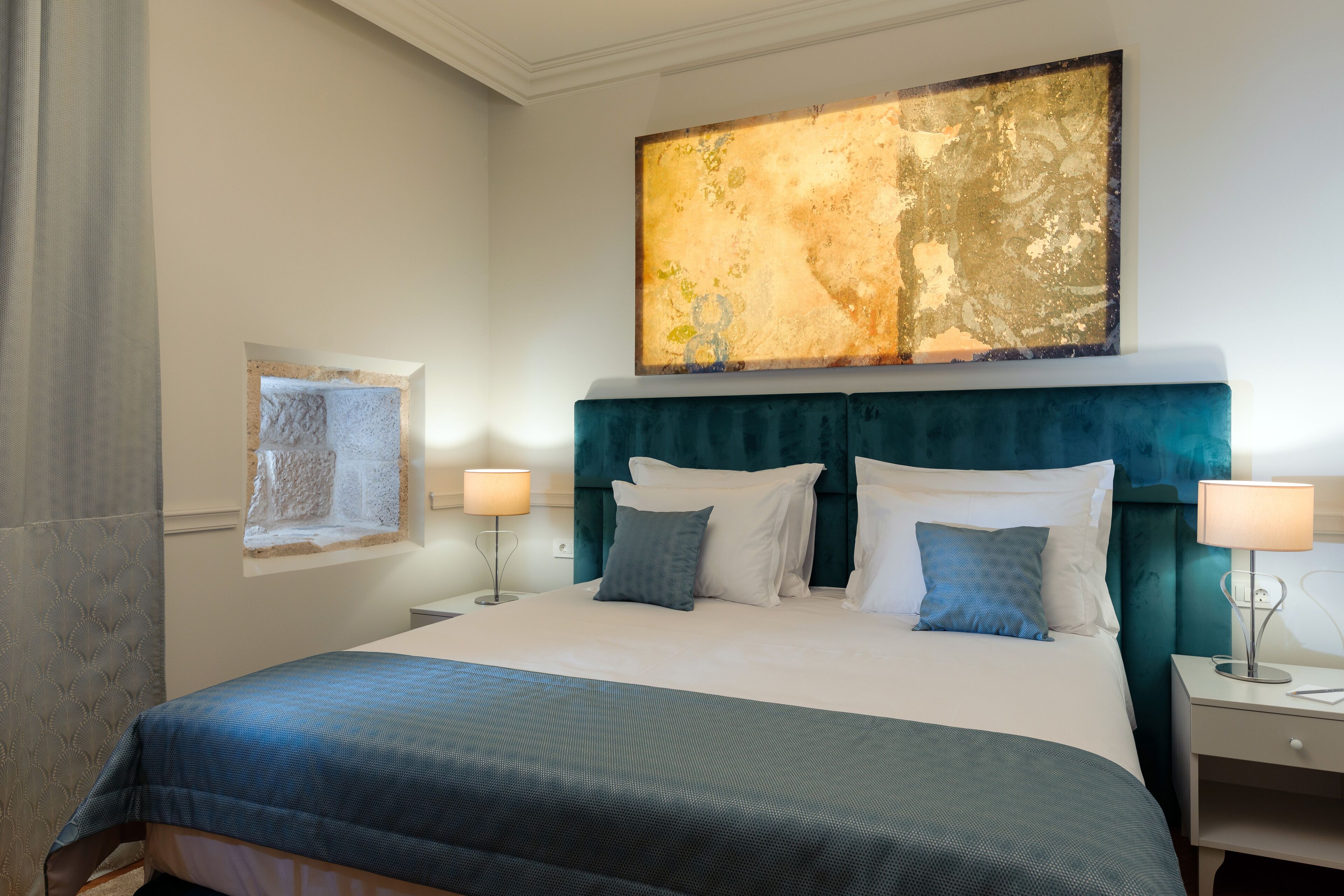 Heritage Hotel Santa Lucia