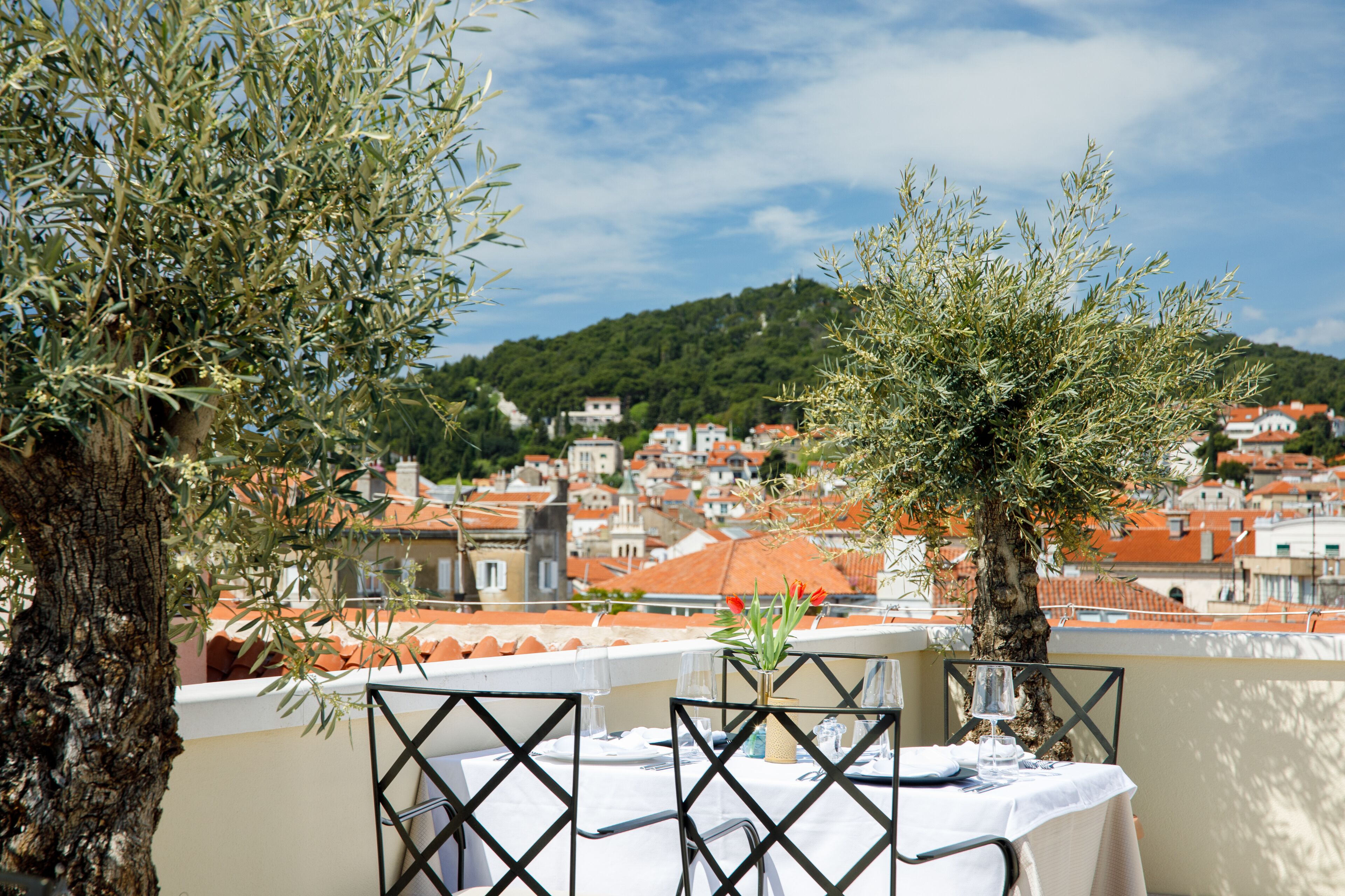 Heritage Hotel Santa Lucia