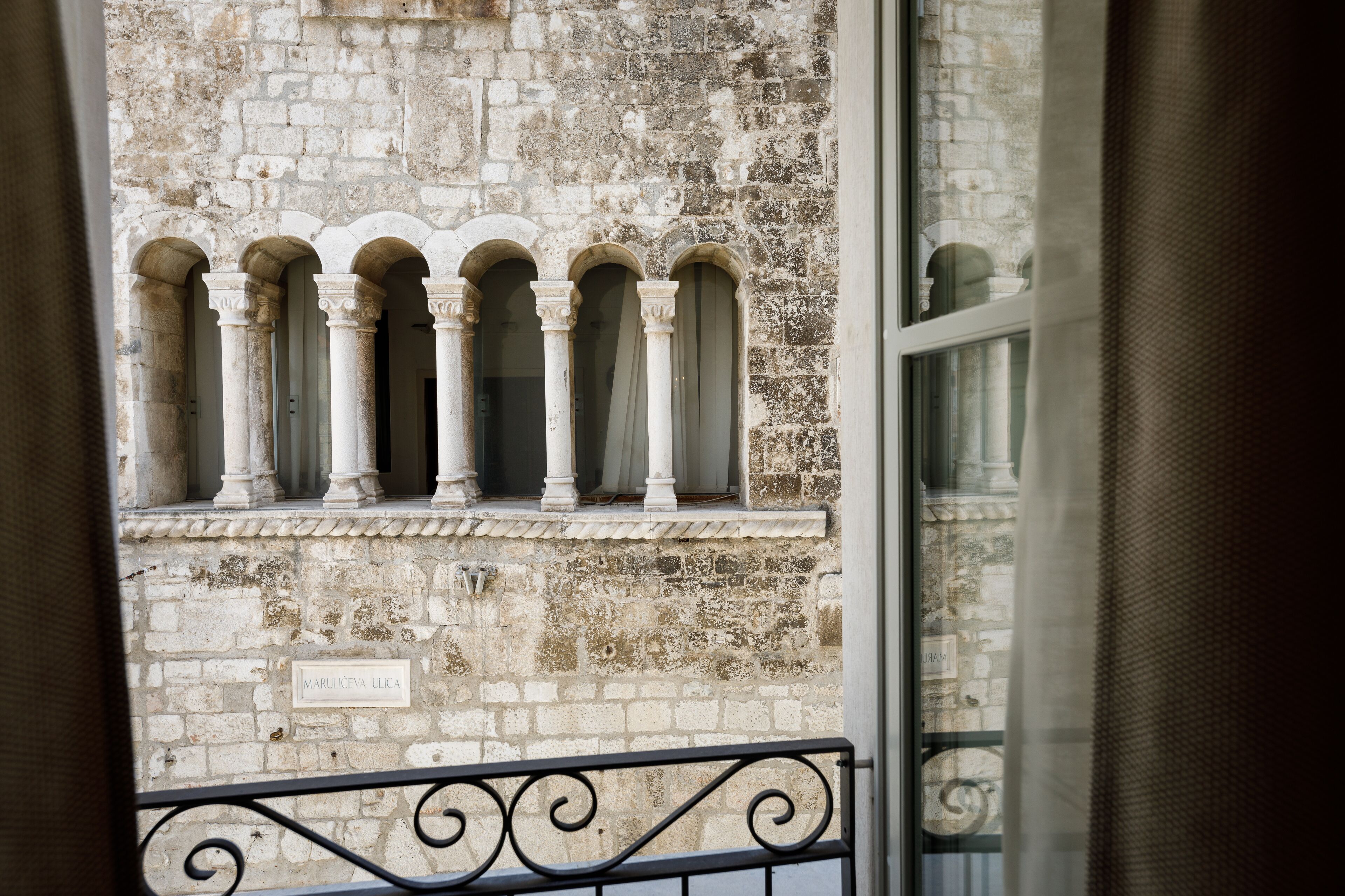 Heritage Hotel Santa Lucia