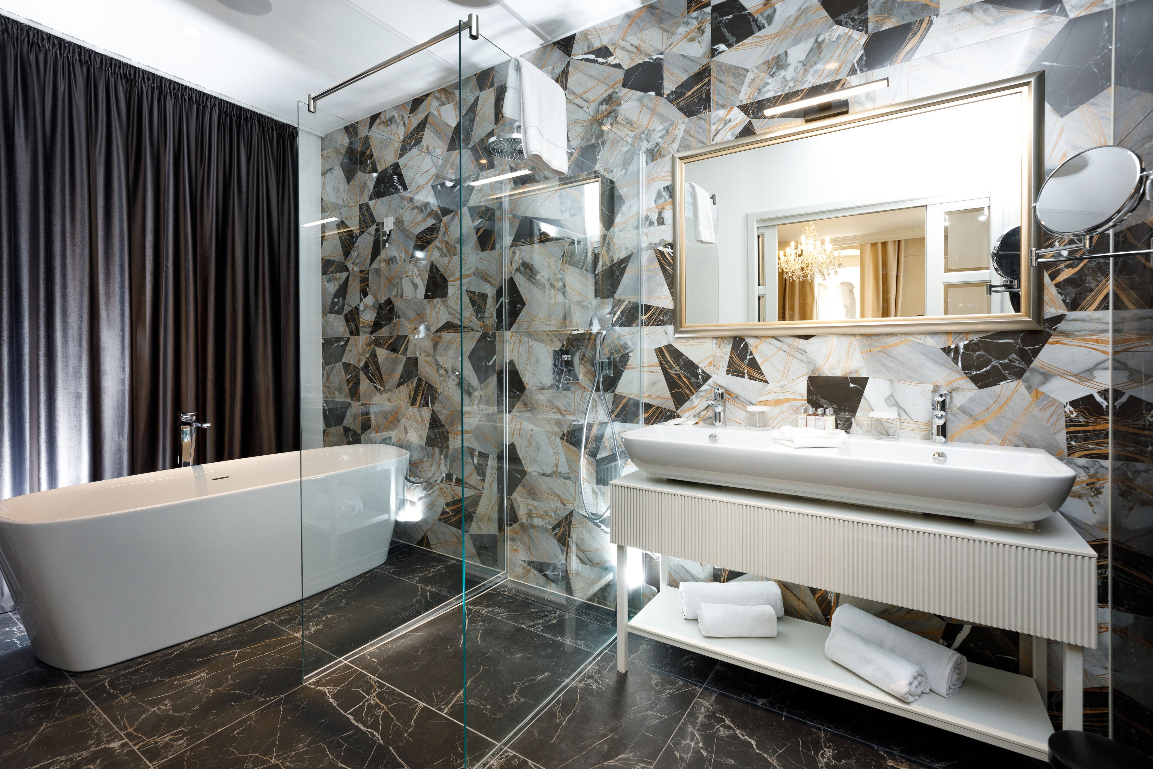 Heritage Hotel Santa Lucia