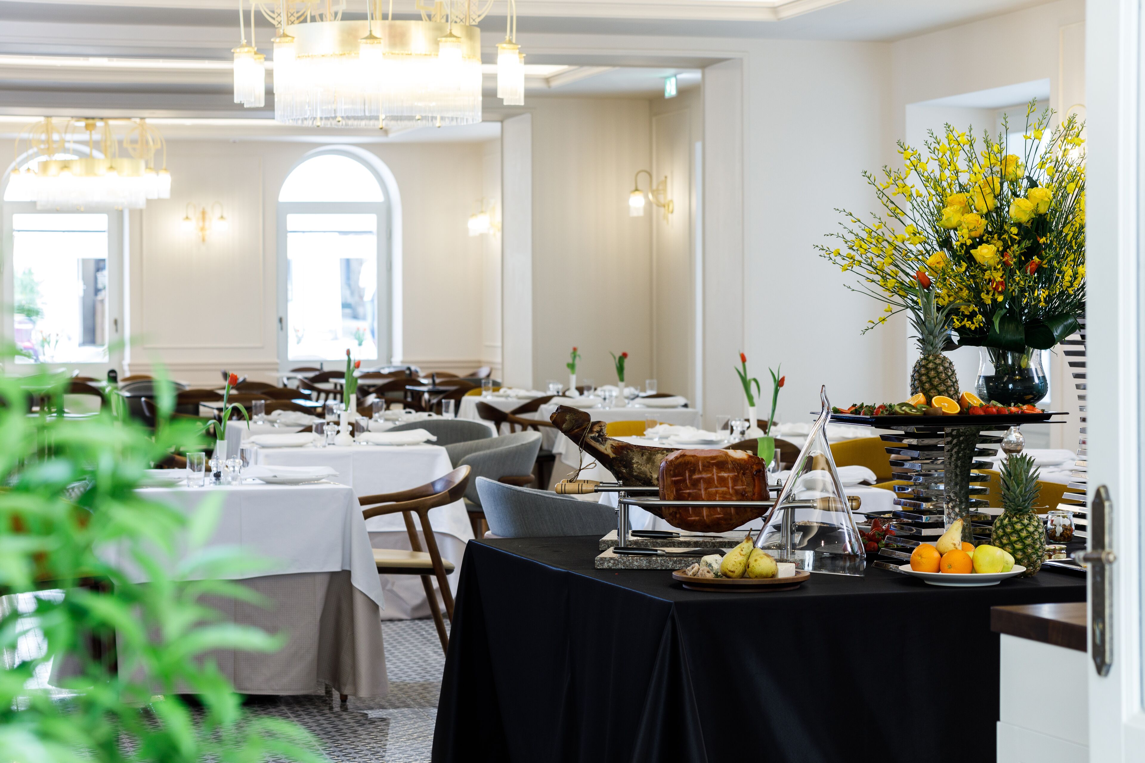 Heritage Hotel Santa Lucia