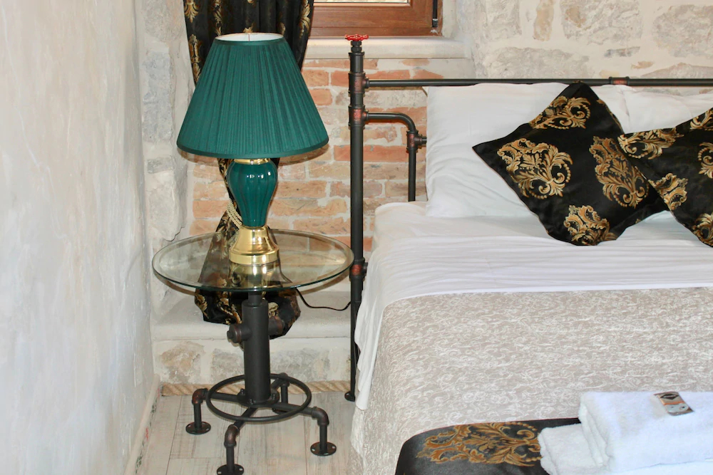 Heritage Palace Varoš