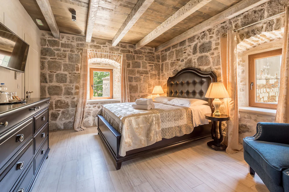 Heritage Palace Varoš