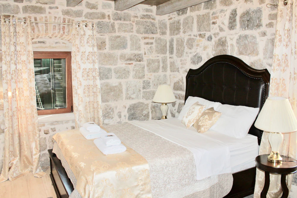Heritage Palace Varoš