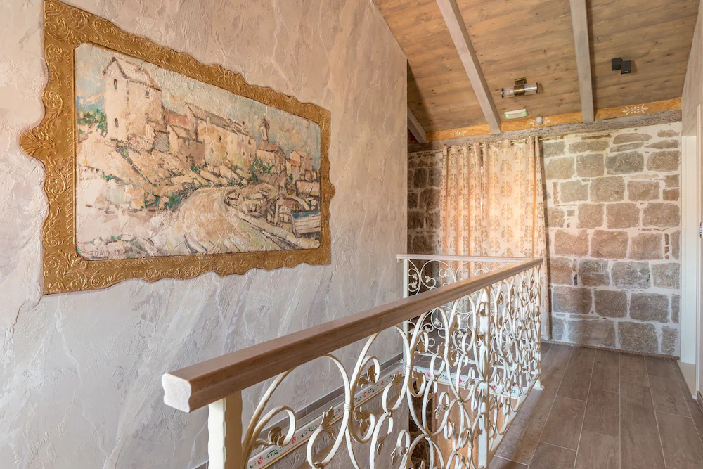 Heritage Palace Varoš