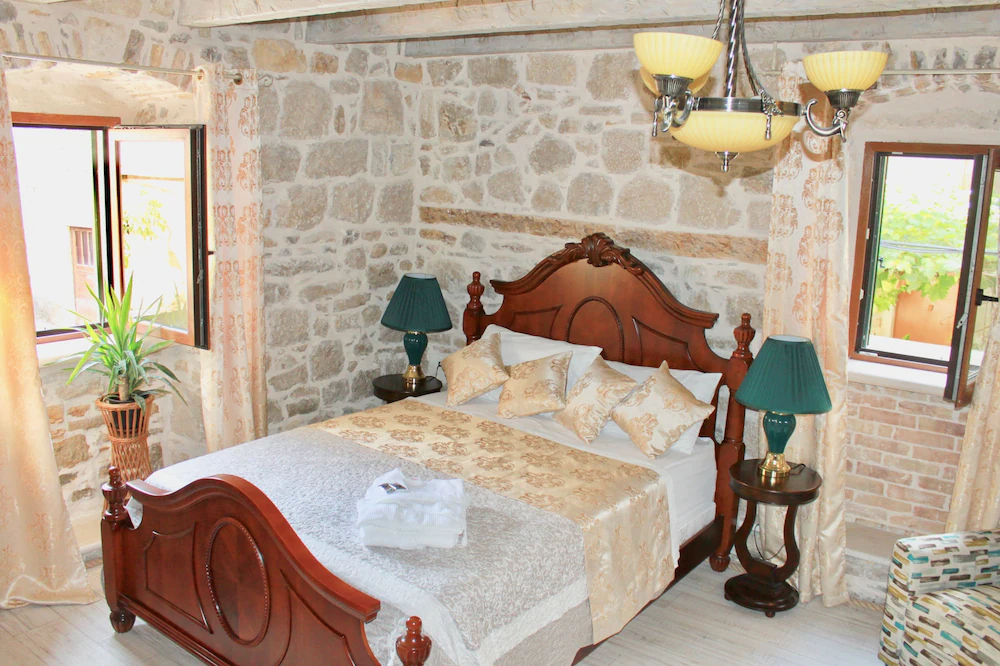 Heritage Palace Varoš