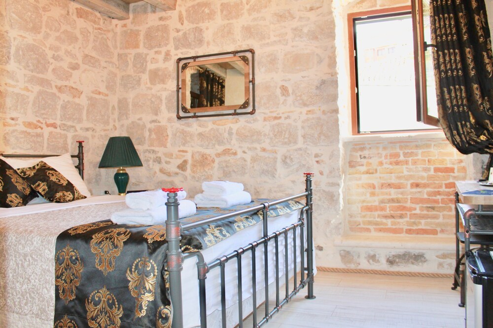 Heritage Palace Varoš