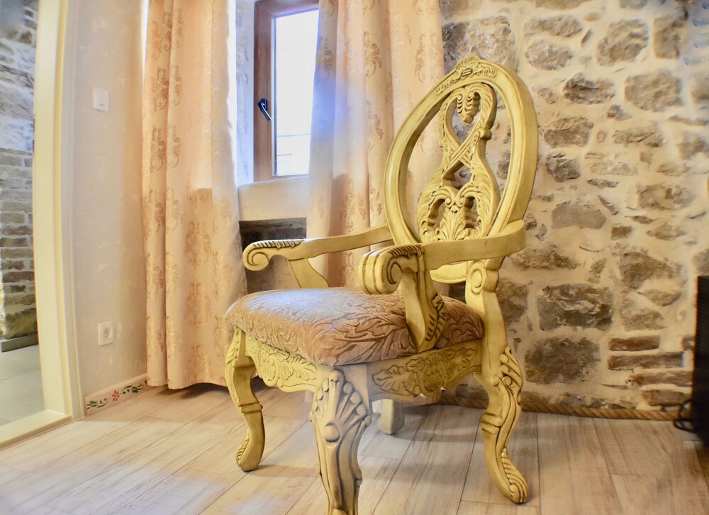 Heritage Palace Varoš