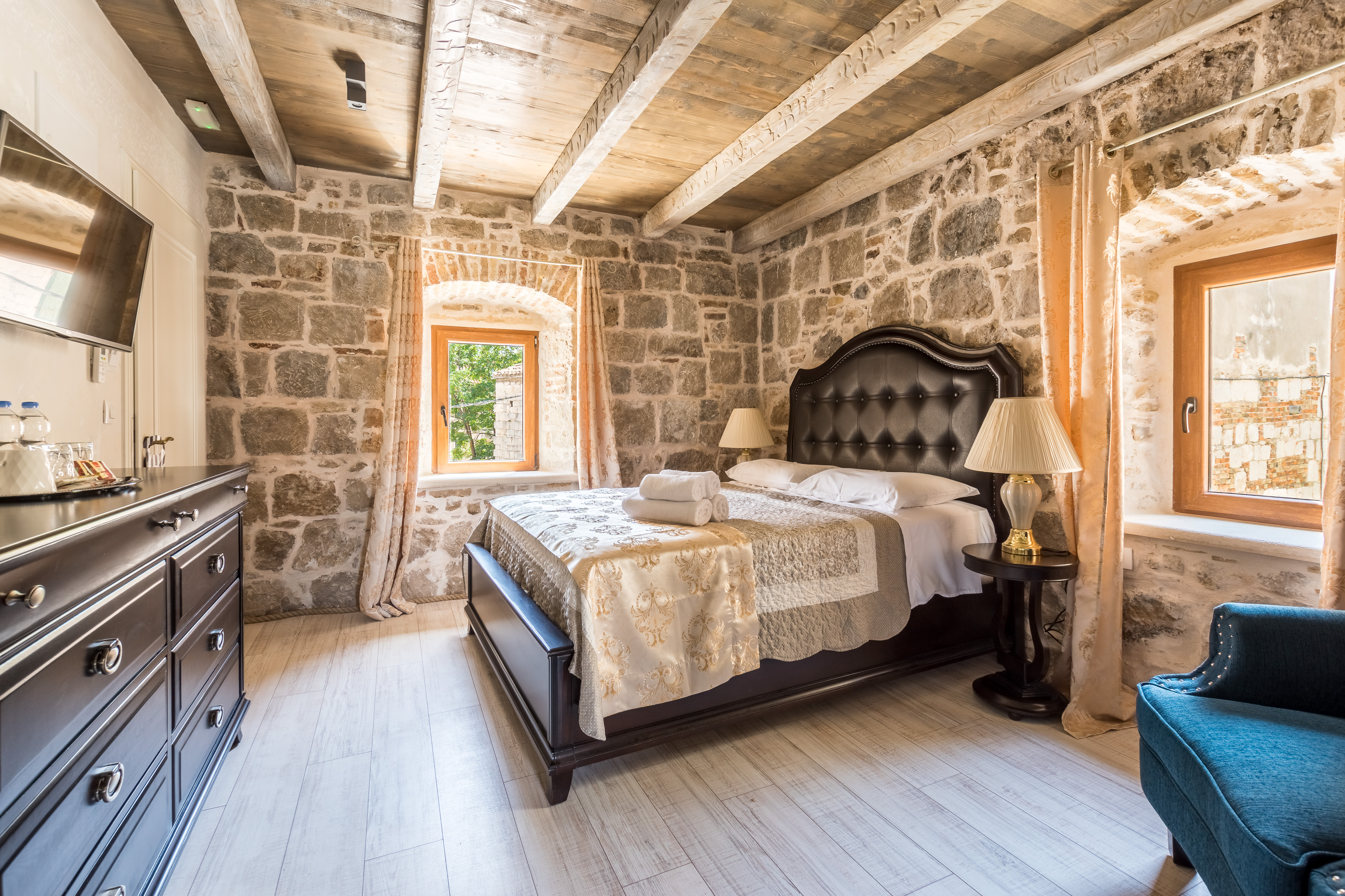 Heritage Palace Varoš