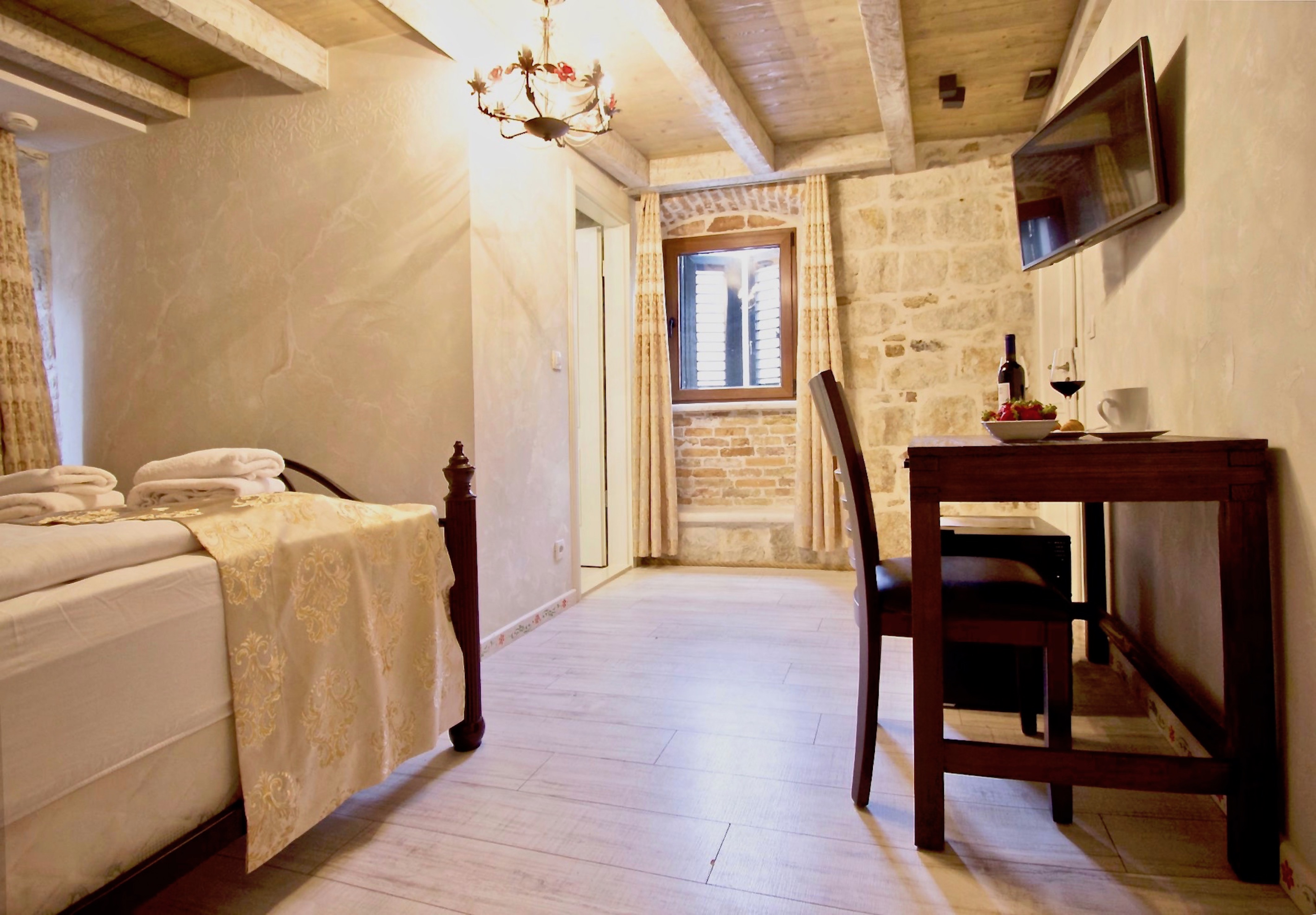 Heritage Palace Varoš