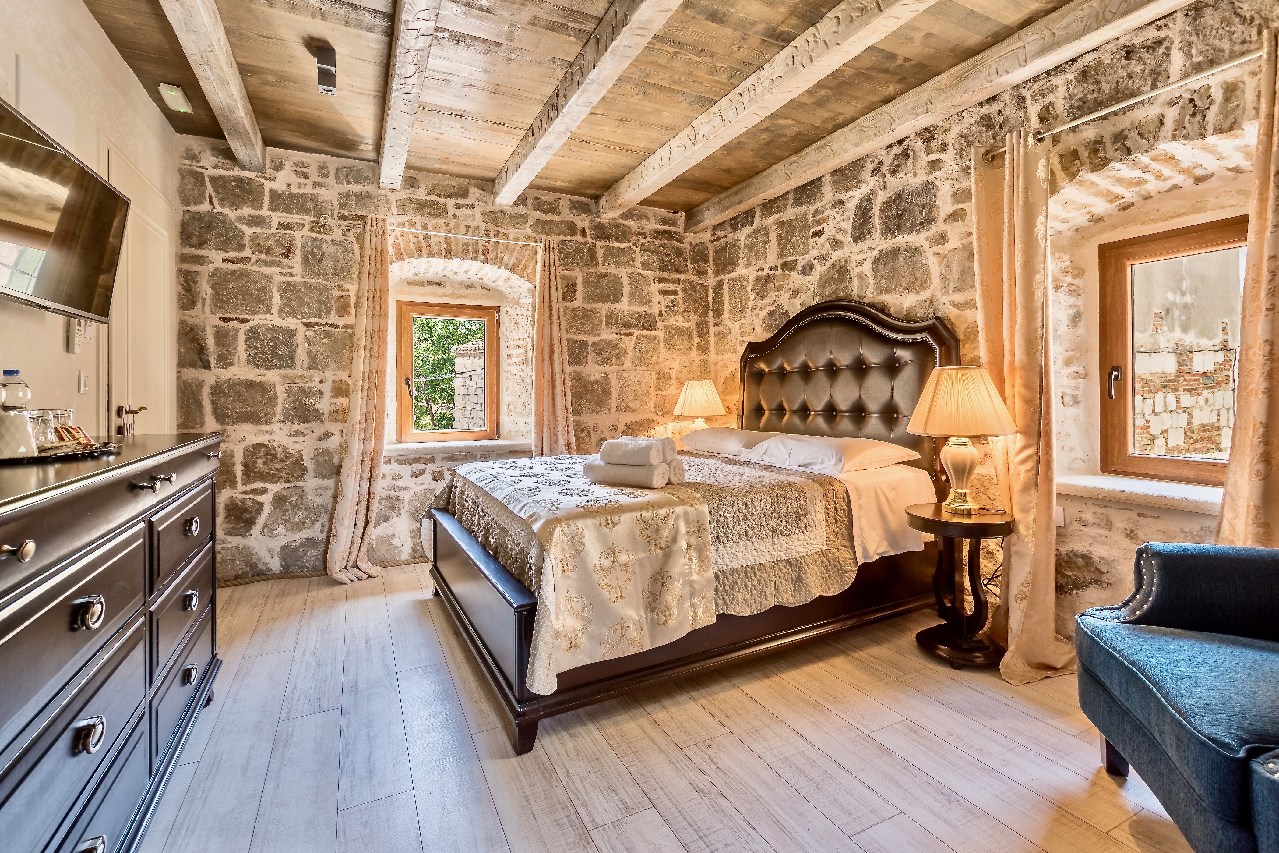 Heritage Palace Varoš