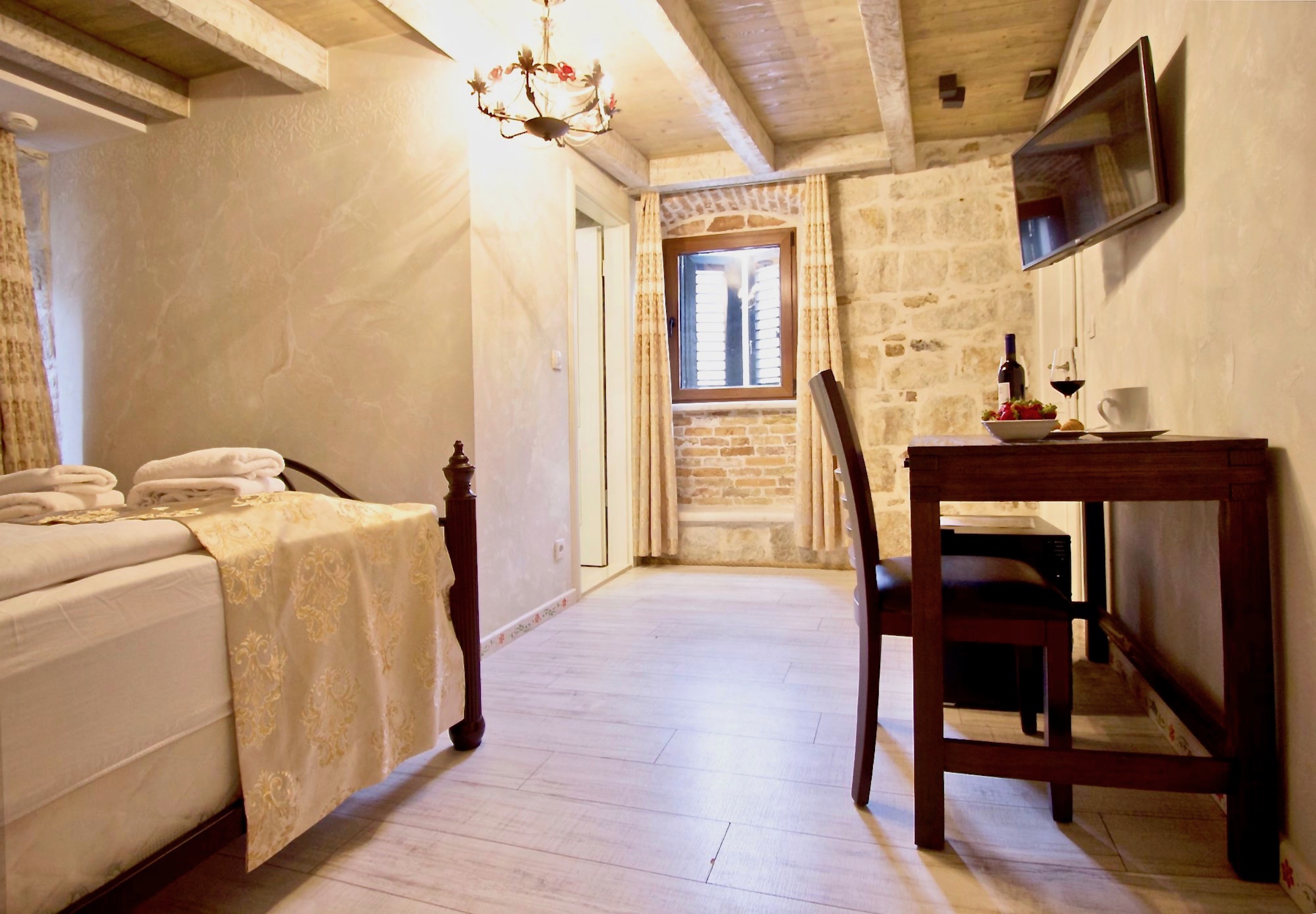 Heritage Palace Varoš