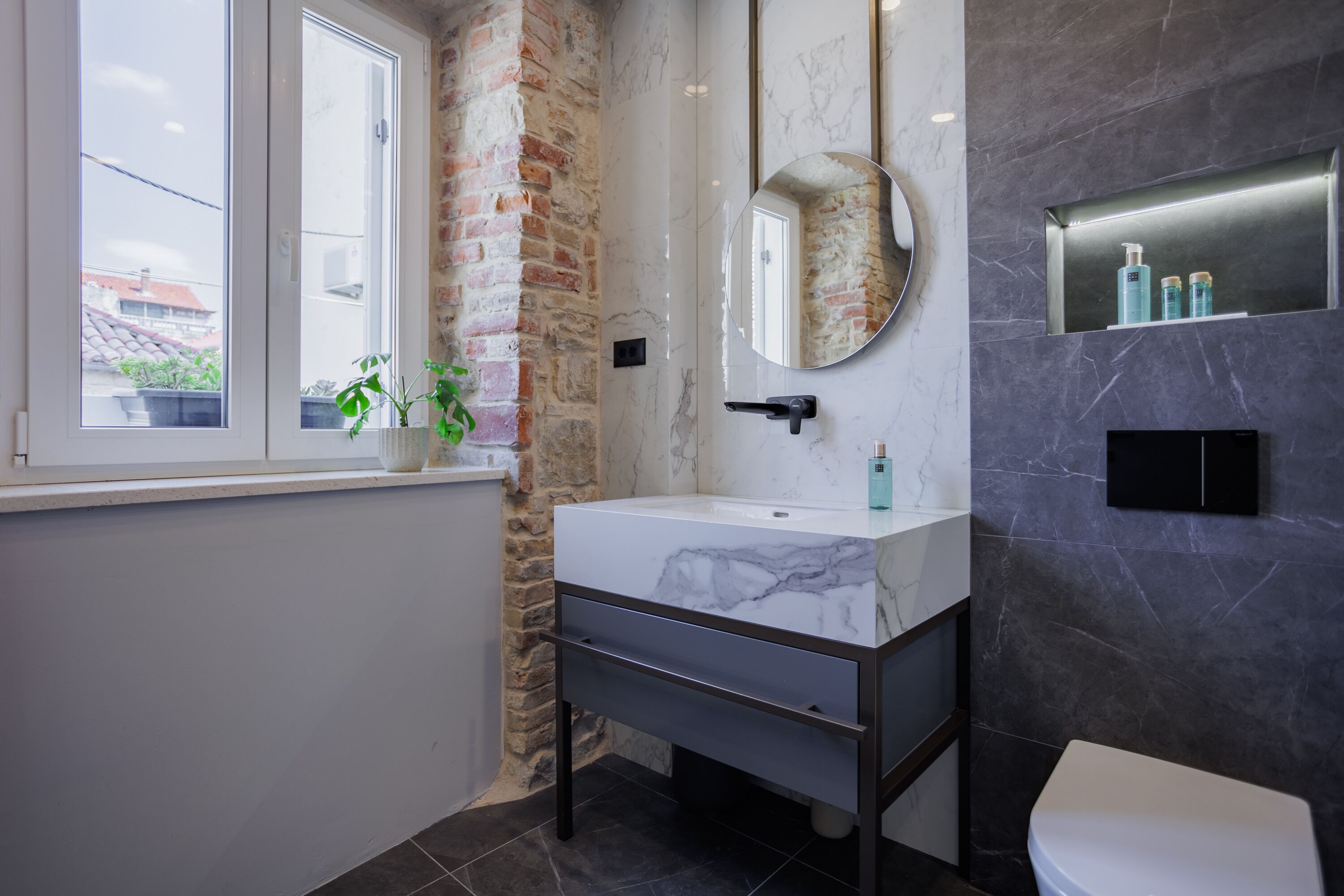 Heritage Rooms Split Olympic Dream