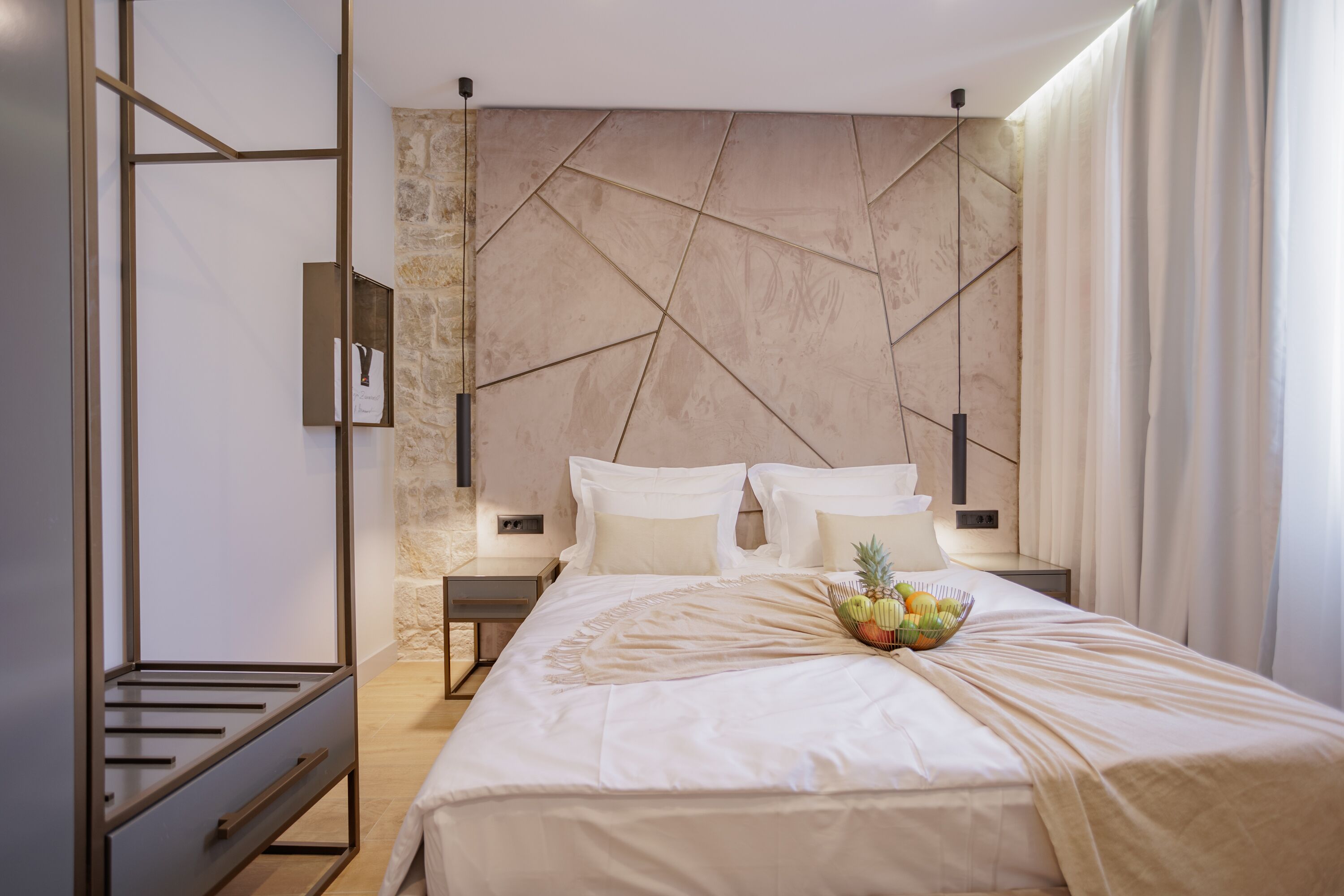 Heritage Rooms Split Olympic Dream