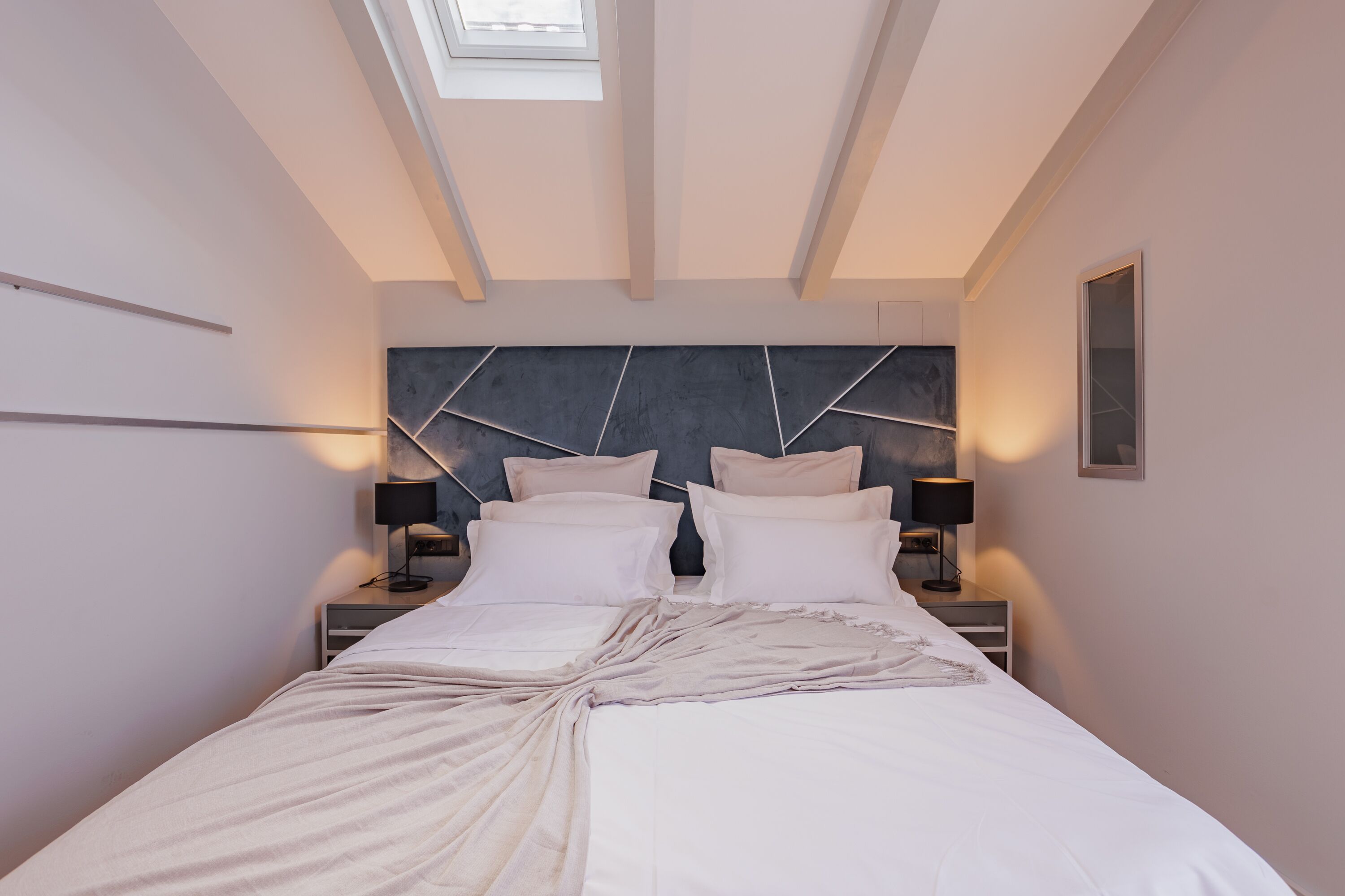 Heritage Rooms Split Olympic Dream