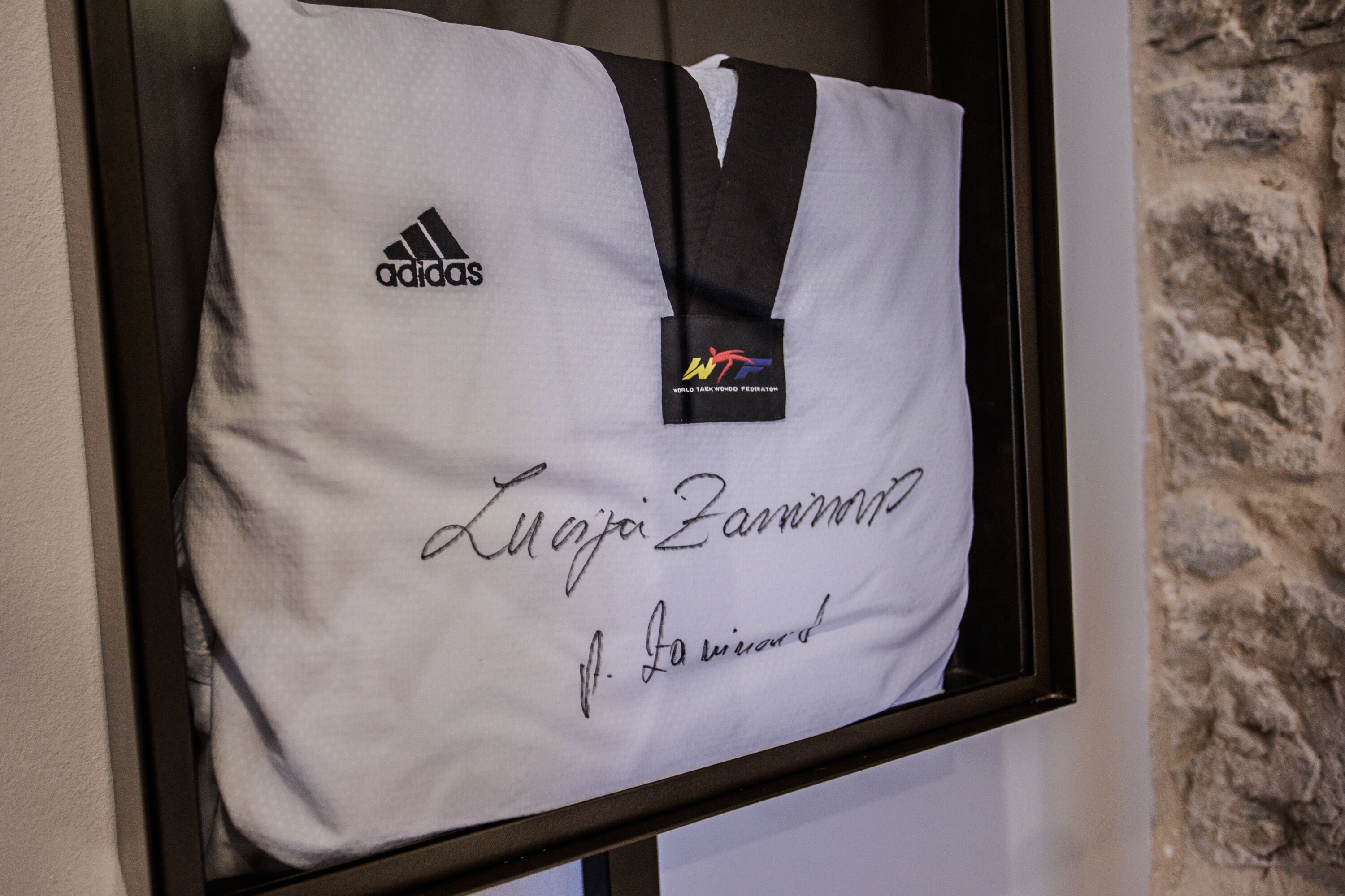 Heritage Rooms Split Olympic Dream