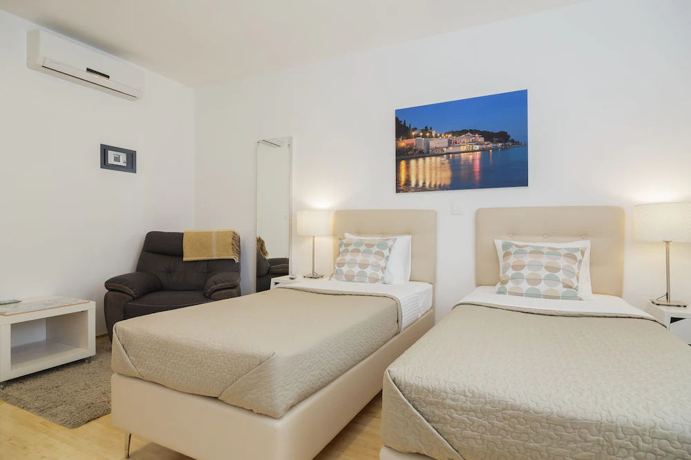 Holiday Home Aspalathos