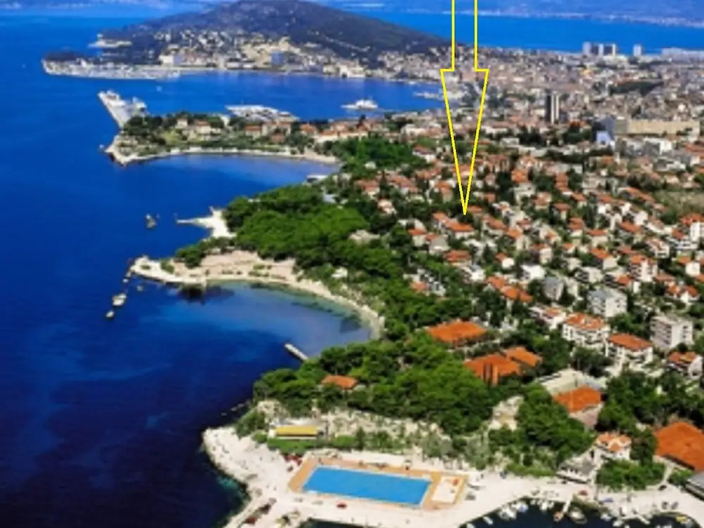 Holiday Home Aspalathos