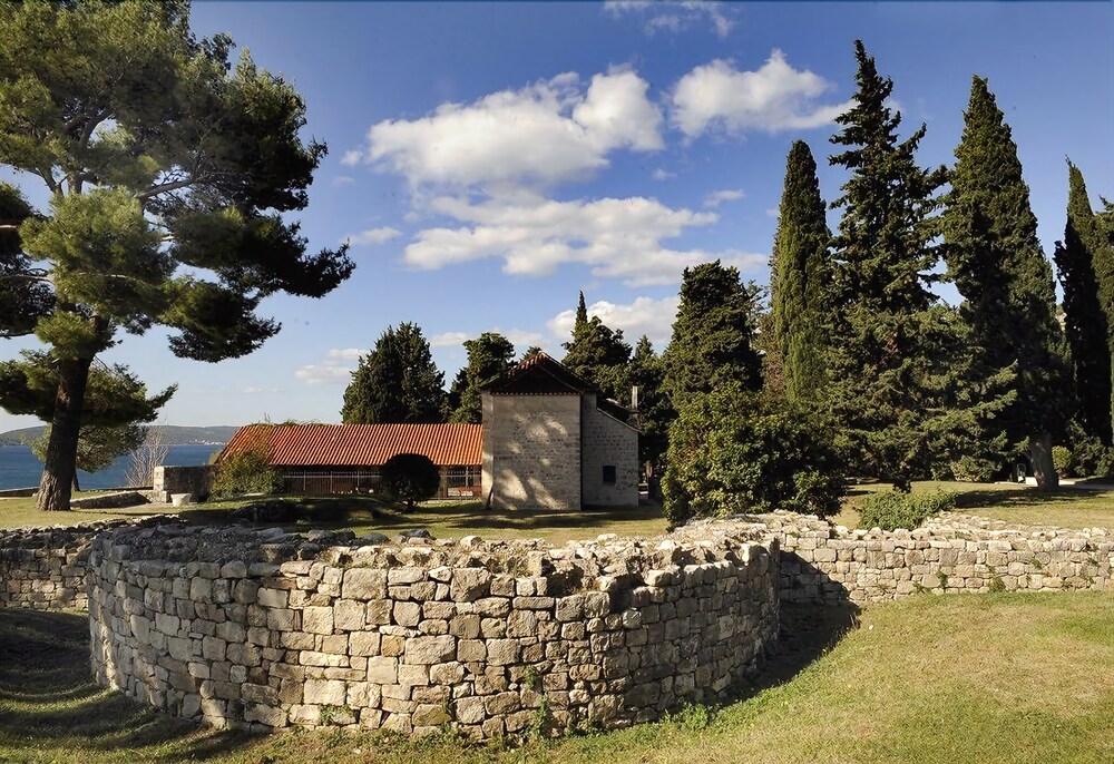 Holiday Home Aspalathos