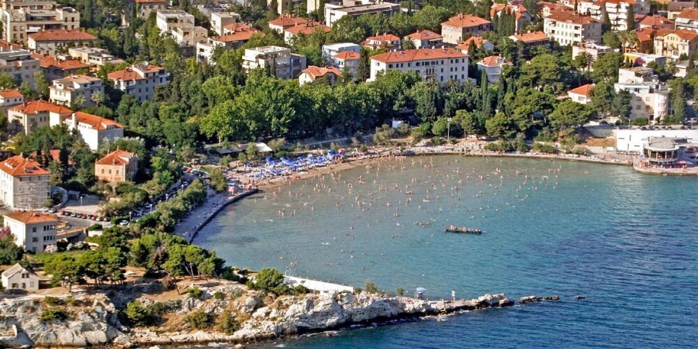 Holiday Home Aspalathos