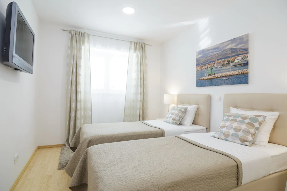 Holiday Home Aspalathos