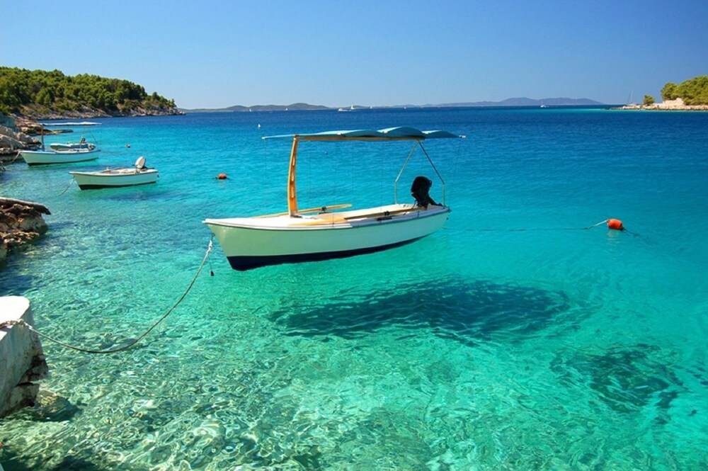 Holiday Home Aspalathos