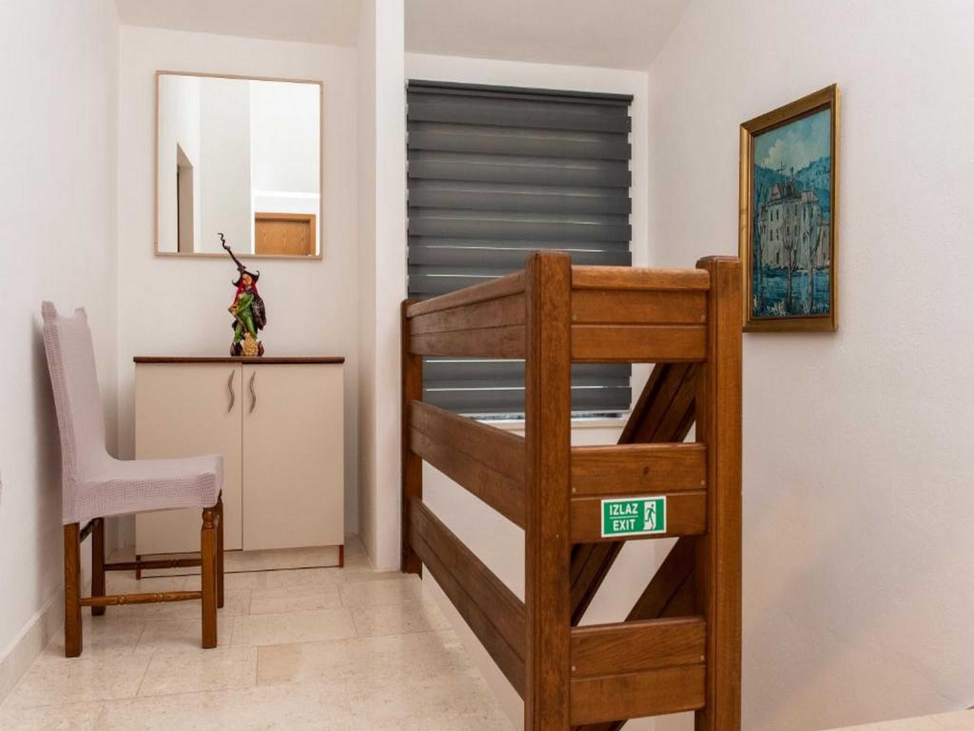 Holiday Home Mons Aureus
