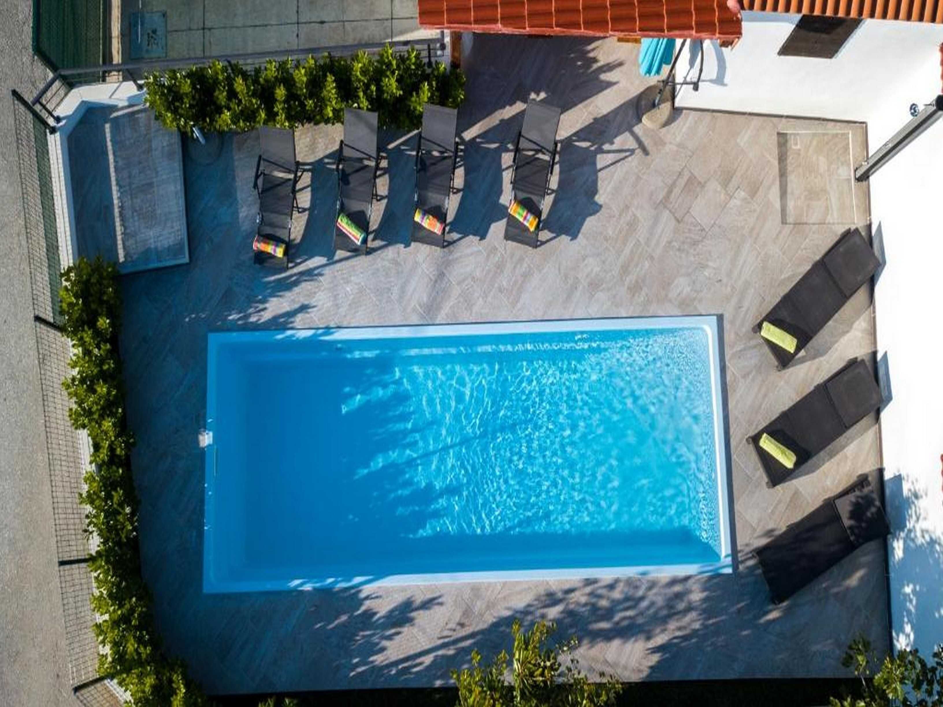 Holiday Home Mons Aureus